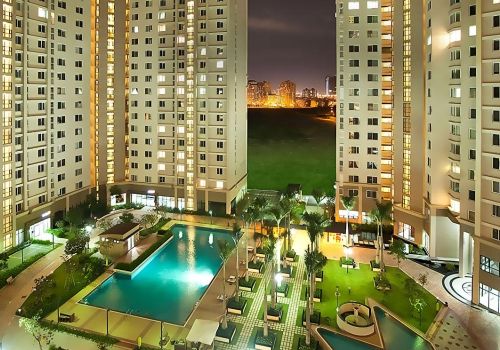 Imperial Place